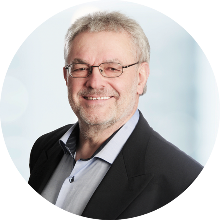 Foto Ralf Ferdinand Müller