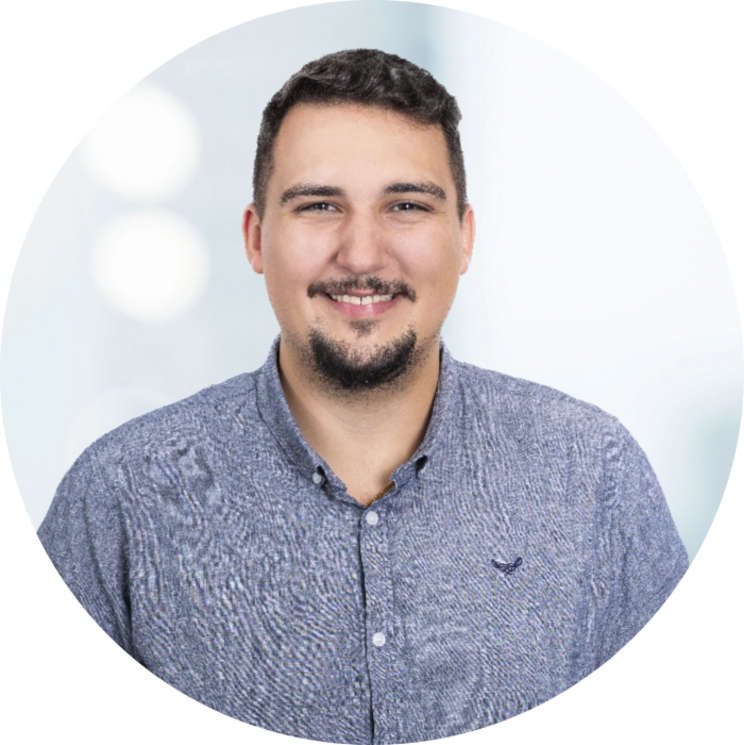 Team - Dennis Metz Dennis Metz