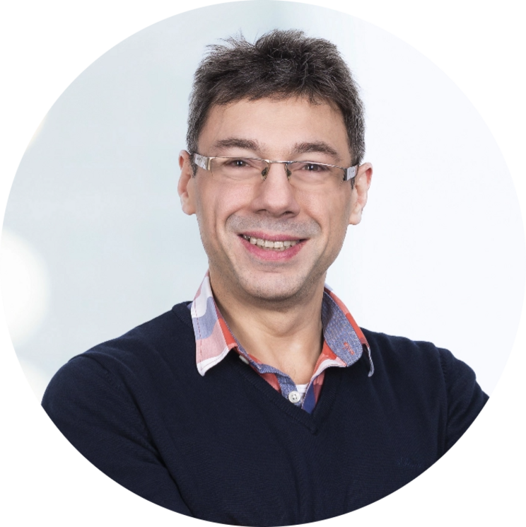 Team - Marco Tholen Marco Tholen