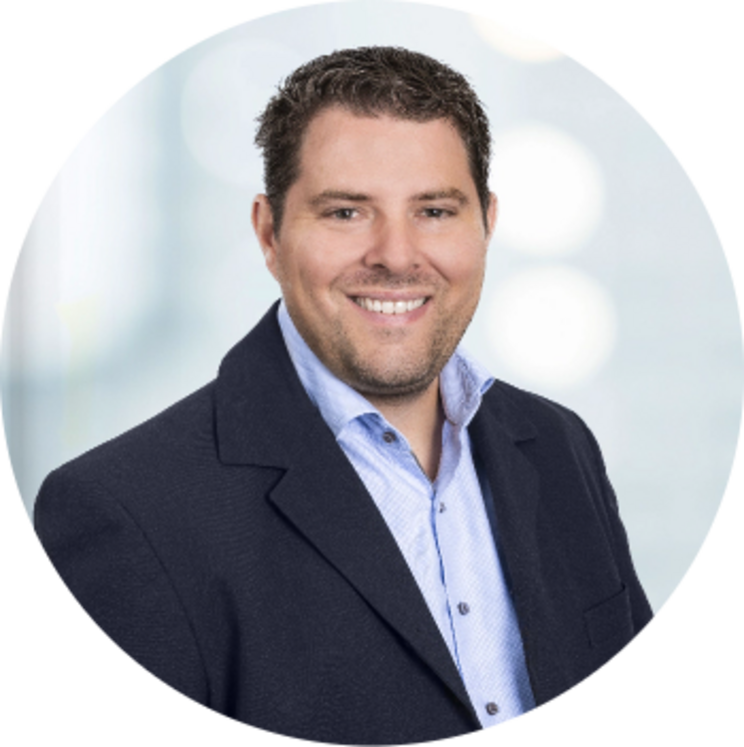 Team - Christian Backhaus Christian Backhaus